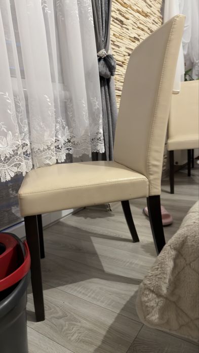 Krzesla  3 sztuki cena za calosc !!!!