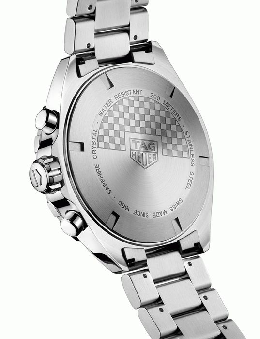 Tag Heur relógio homem Fórmula 1