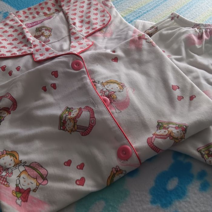 2 Pijamas para senhora