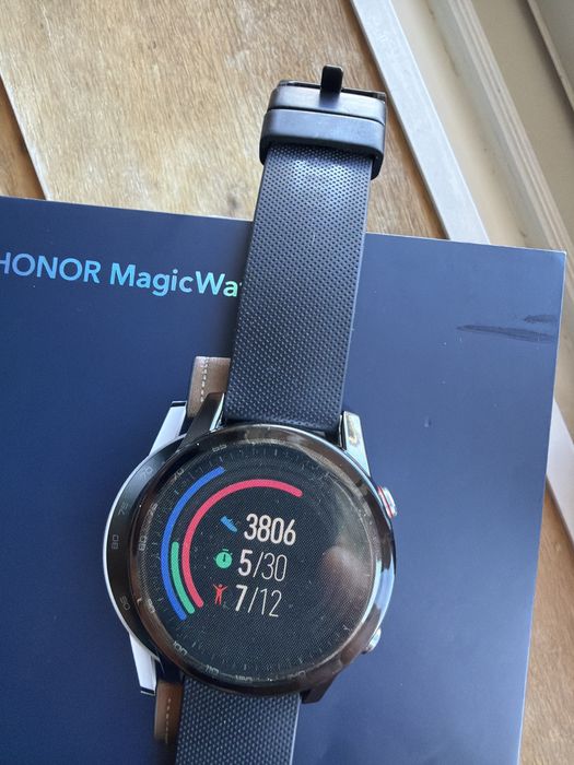 Smartwatch Honor MagicWatch 2 46mm
