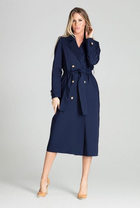 Płaszcz M698 Figl rozm XL