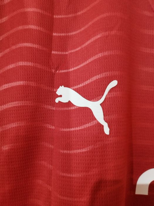 Camisola seleção nacional mundial 2026 Vitinha 23