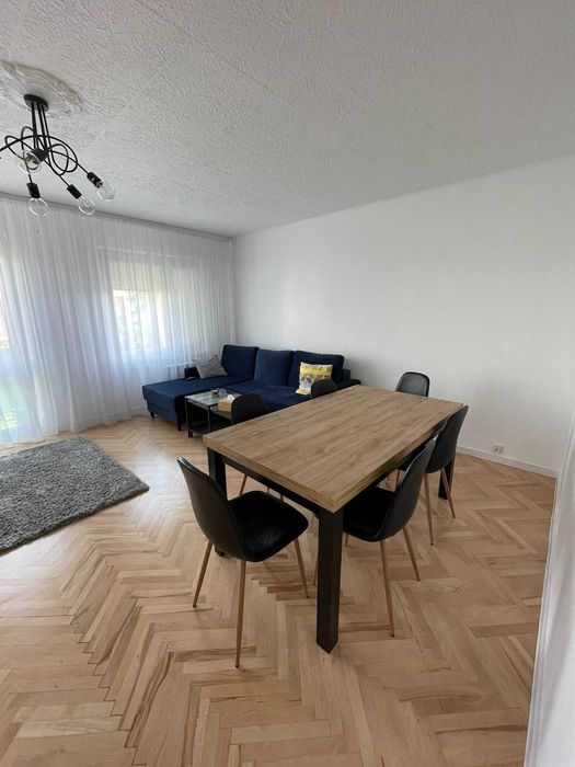 Komfortowe mieszkanie , Kolbuszowa ul. Partyzantów - 60,98 m2
