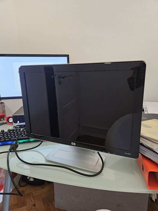 Monitor HP W2216 Junho 2008 - 480513-001
