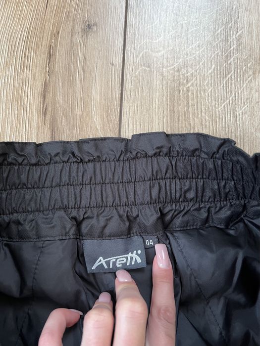 Чоловічі лижні штани  хл