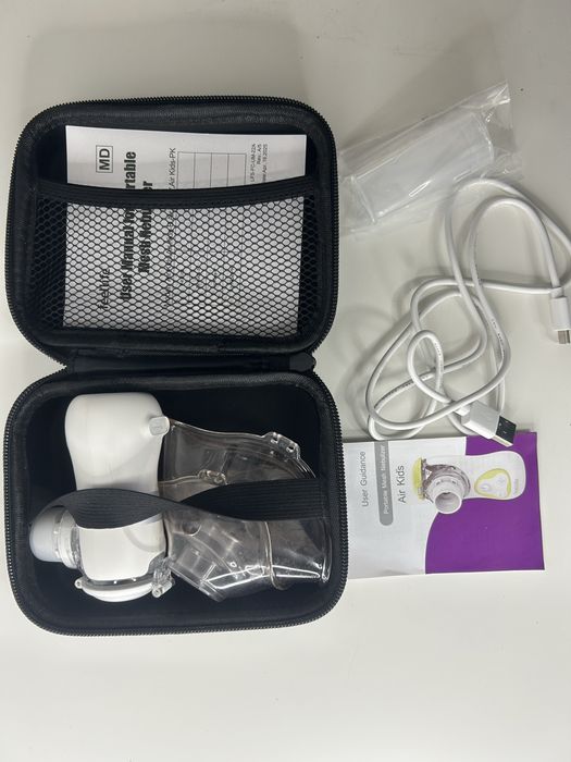 Nebulizador Portátil Mesh "Air Kids" (feellife)
