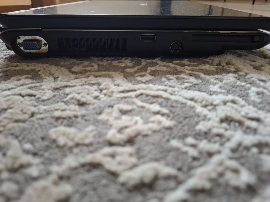 Laptop Toshiba Satellite a135 s2246