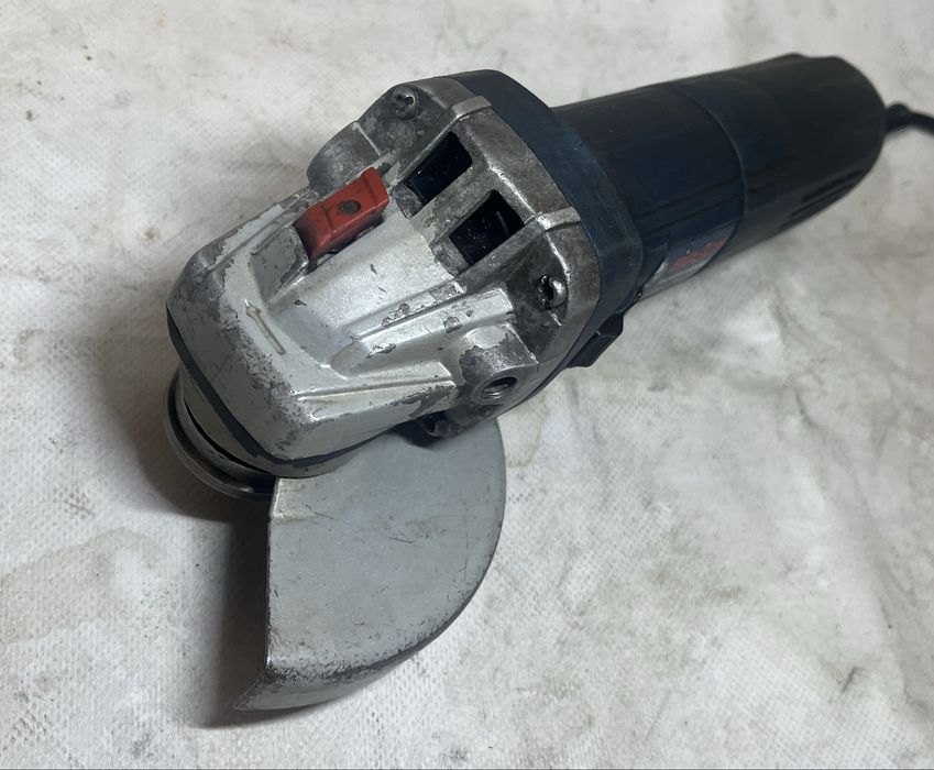 Bosch GWS 750 Professional Болгарка 125мм 750Вт