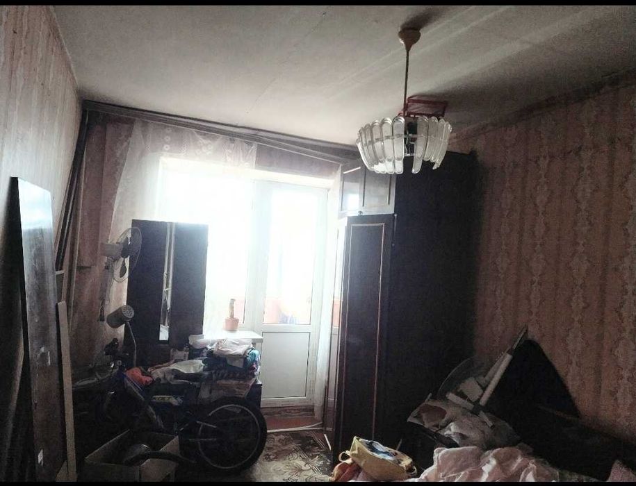 № 10825 - 3 к. квартира, Крошня, Покровская, 10/10 эт., АВТОНОМКА