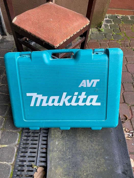 Makita HR4011C AVT Młot udarowy uszkodzony do naprawy