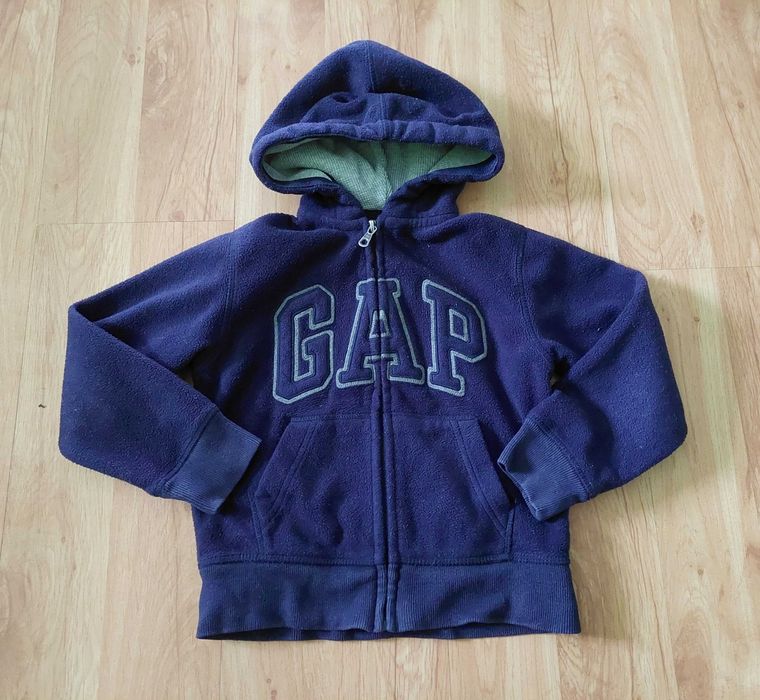 Bluza polarowa GAP