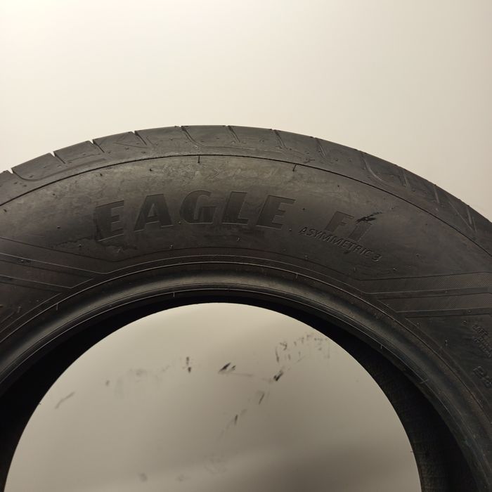 235/65R18 Goodyear EagleF1 Asymmetric3