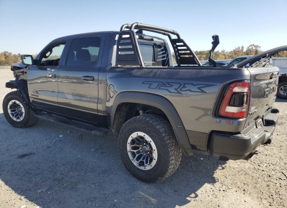 Dodge RAM TRX 2021 2022 2023 2024 разборка розборка запчасти запчастин