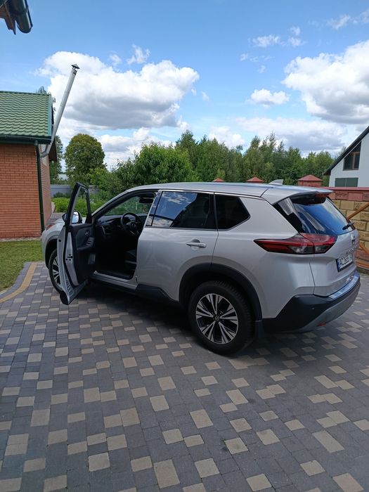 Автомобіль Ніссан рог т33 2020р