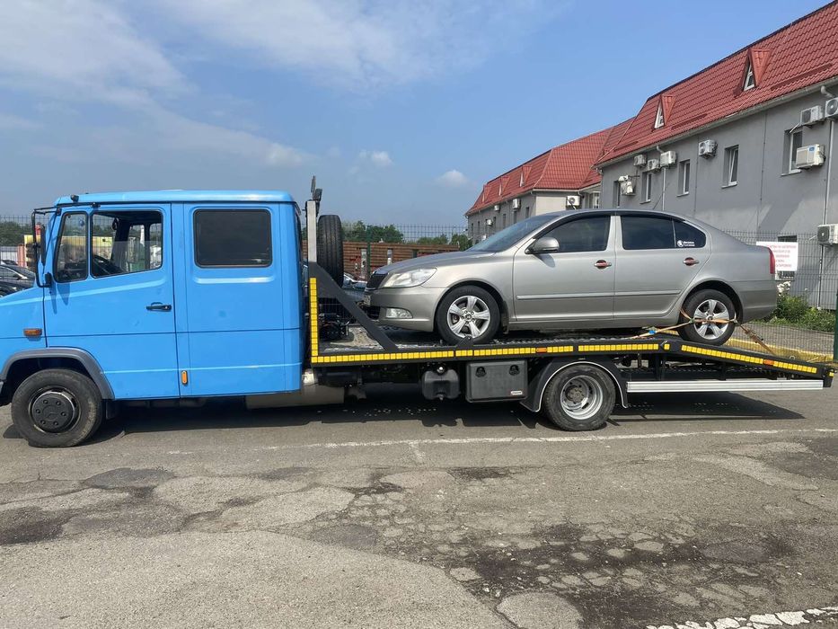 Послуги Евакуатор Обухів Українка Козин Київ