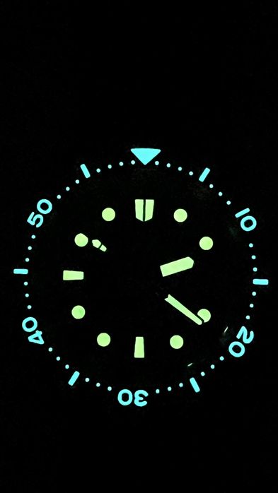 Zegareg MOD Zestaw Mechaniczny