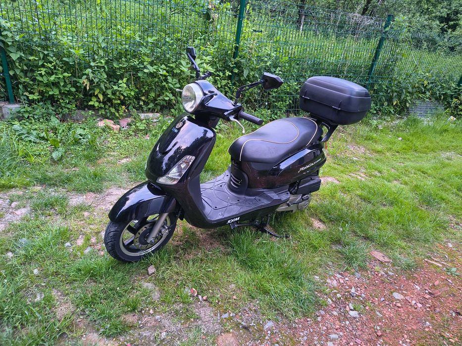 Sym