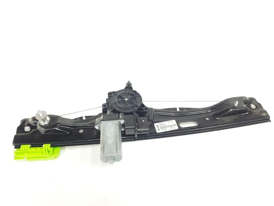 Elevador Traseiro Esquerdo Bmw Serie X1 F48