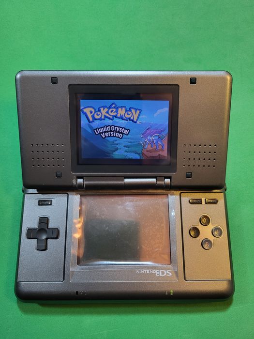 Nintendo DS Fat/NDS