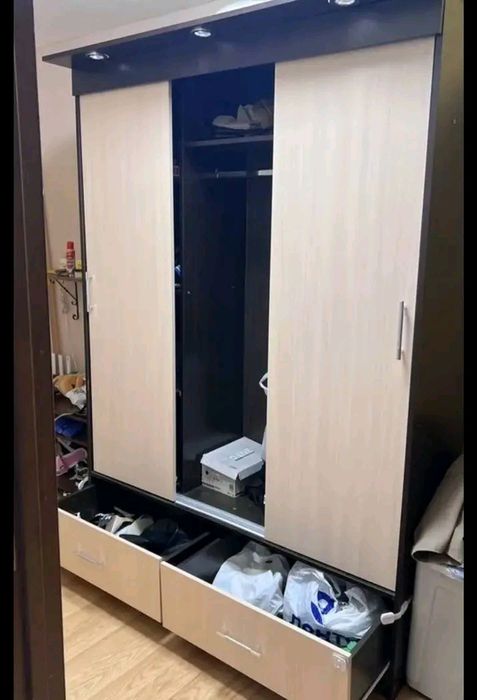 Терміново продам шафу купе б.у.