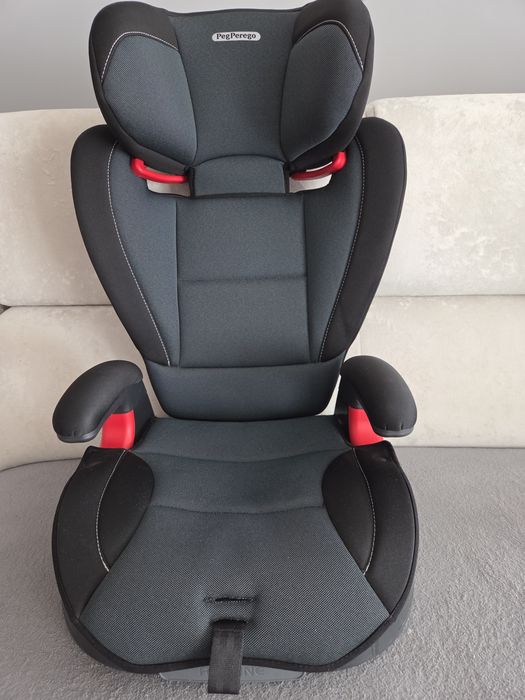 Fotelik Peg Perego Viaggio 2-3 surefix
