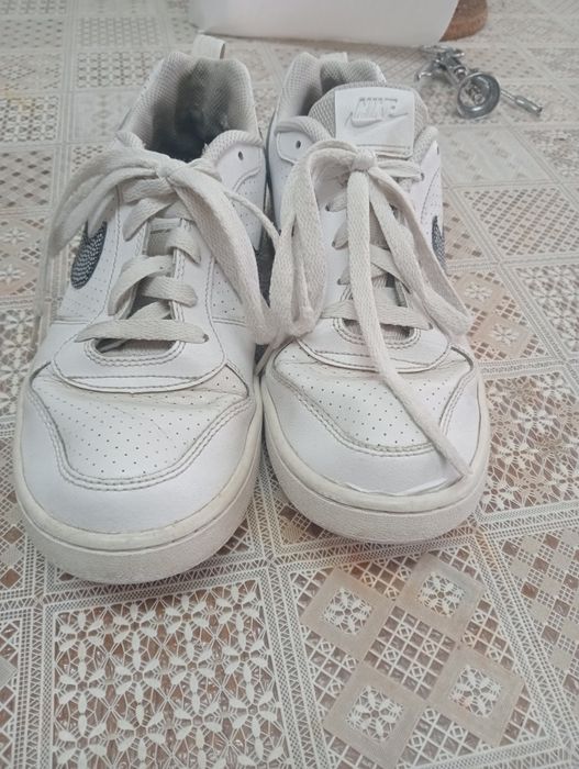 Sapatilhas Nike 38 originais