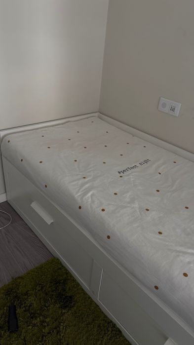 Cama Brimmes ikea