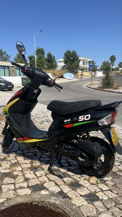 scooter neco 50cc