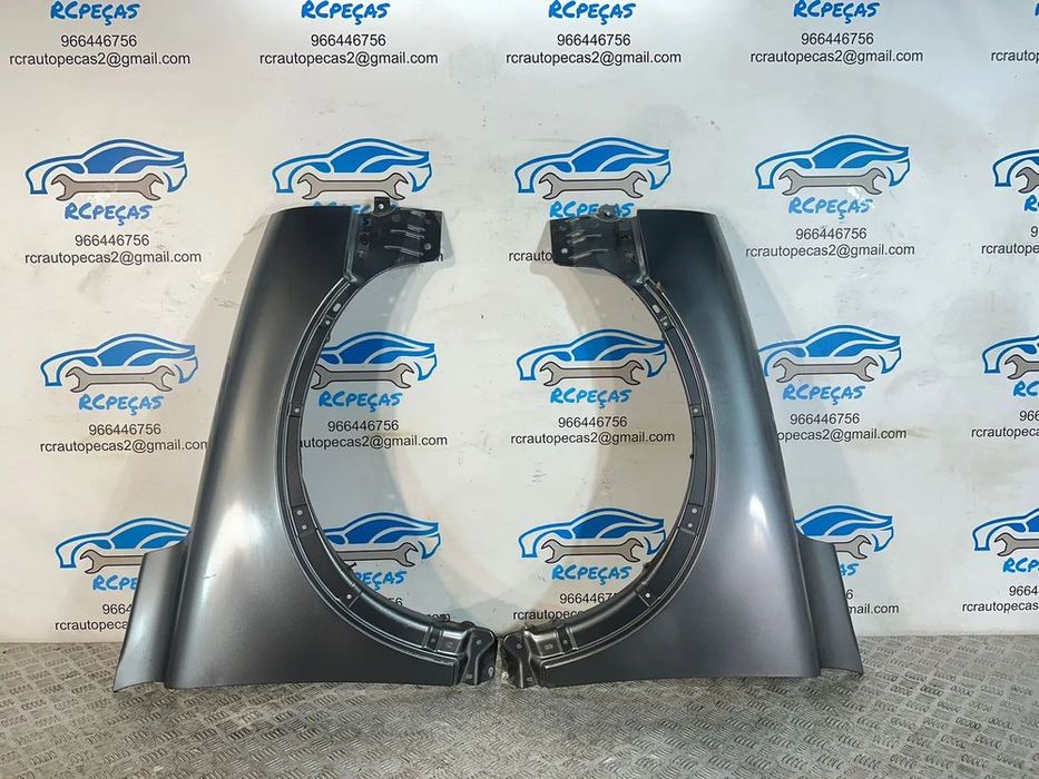 Frente Completa Volvo XC90 D5 2.4 D D5244T4 Diesel 2002 - 2015
