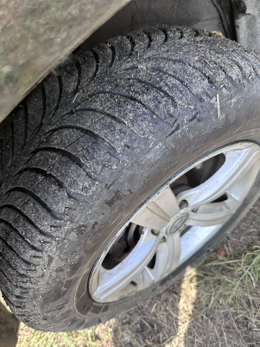 Nissan Xtrail 2,2 дизель