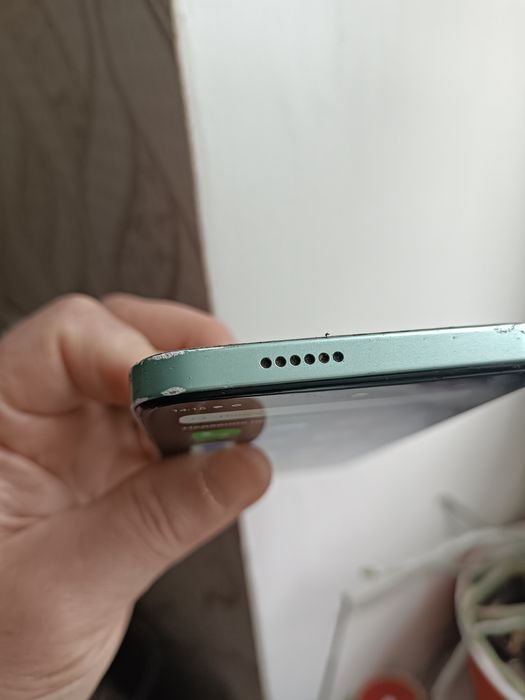 Tecno Spark 30C  4+2/128Gb NFC