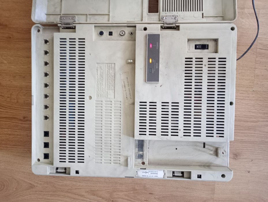 Centrala telefoniczna Panasonic