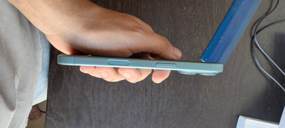 Iphone 16 256 gb