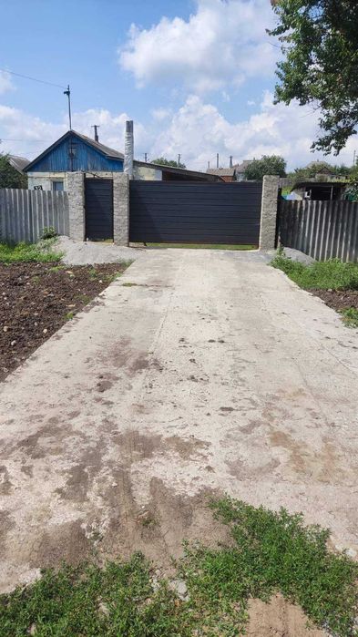 Продаж будинку с. Олексіївка