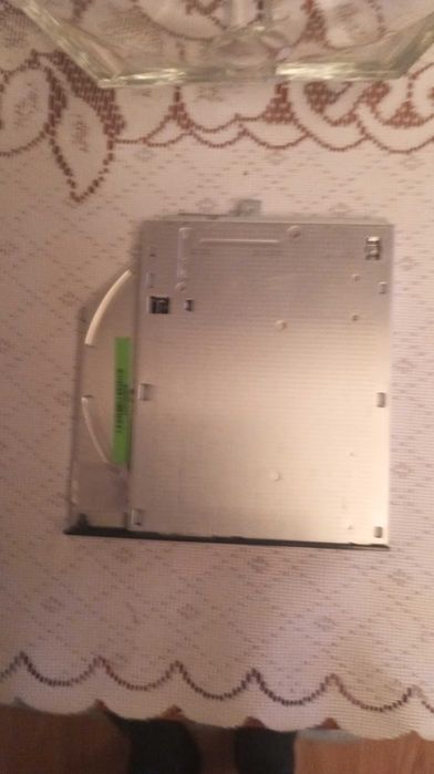 Napęd do laptopów dvd