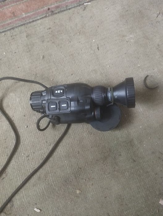 Тепловизор  inssiqht