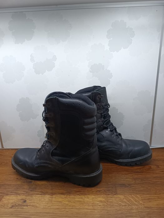 Buty Wojskowe Demar Bis 926 MON Military Funkcjonalne r. 43/43.5