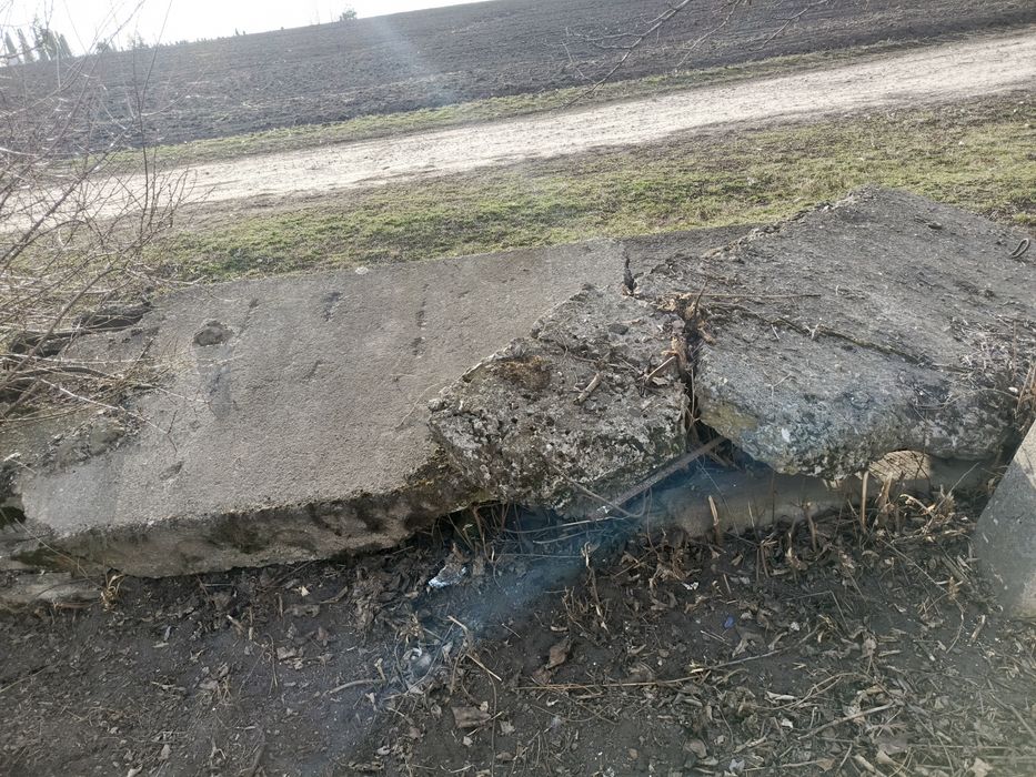 Панелі віддам даром