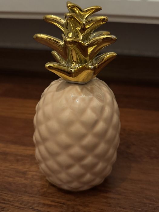 Ananas Ozdoba dekoracja wnętrza