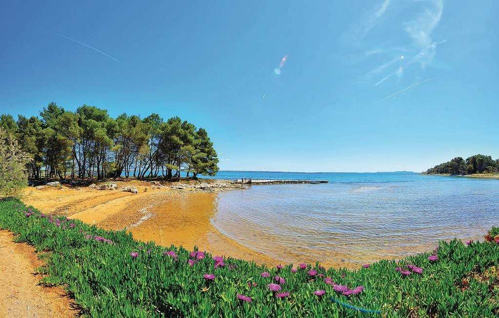 Wakacje 2026, Chorwacja, wyspa Vir, dom dla 6 osób