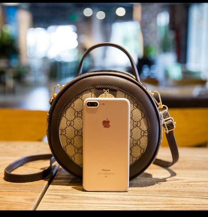 Carteiras de senhora