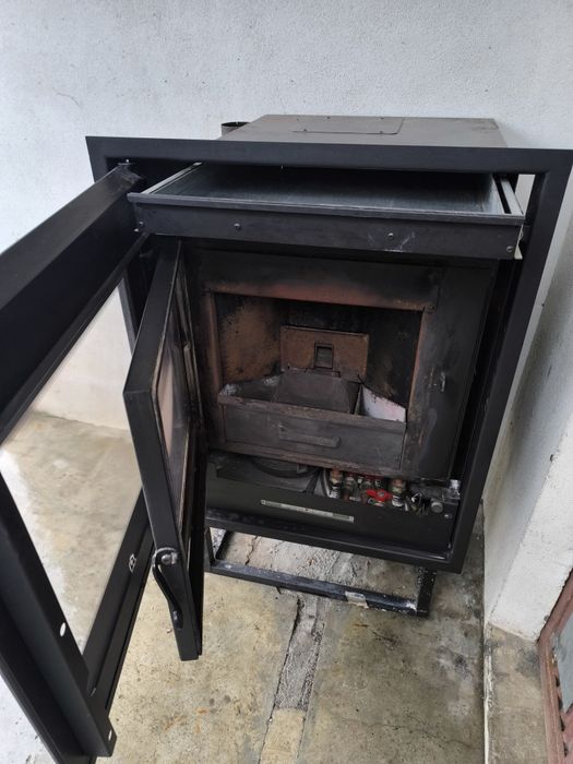 Edilkamin Idropelbox