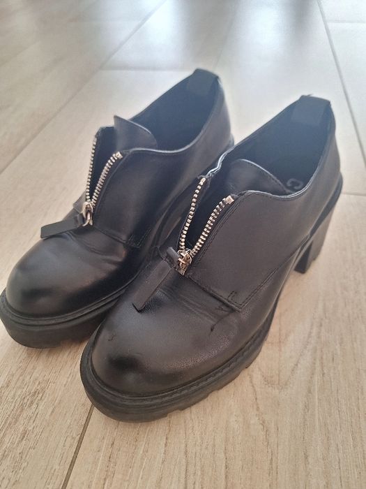 Buty Cropp rozmiar 36