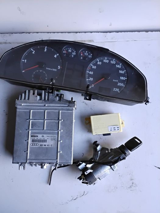 Kit imobilizador audi A4 1.9 tdi 1997