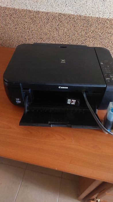 Принтер Canon продам