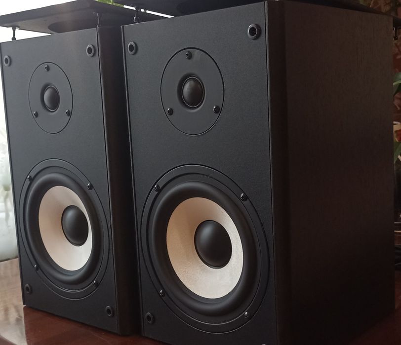 Акустична система Microlab solo 2 MK3. 2x30W (60W)