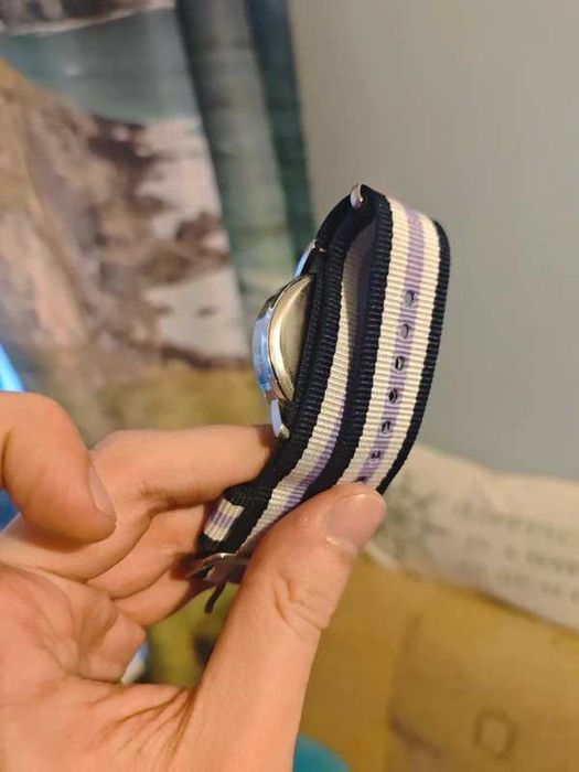 Zegarek Genshin Impact Keqing