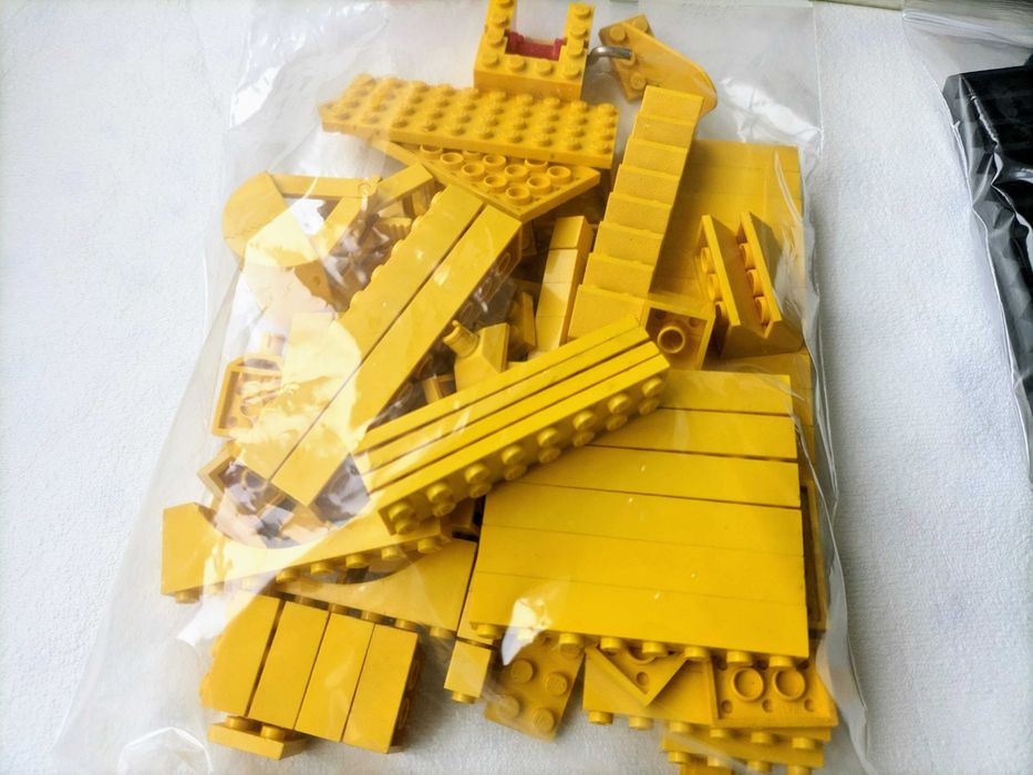 Lego 912 Universal Set