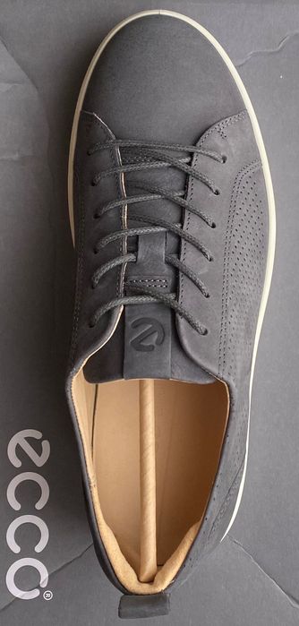 Кеды ECCO Soft 8 M