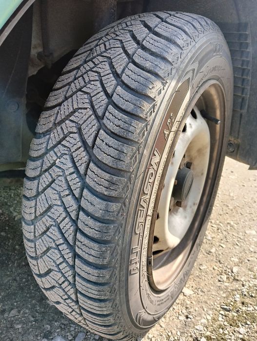 Fiat Seicento sprawny do jazdy